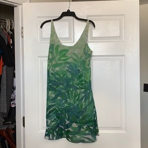 Women’s CAbi dress